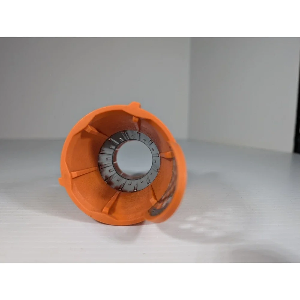 Ninja JC101 JC100 JC150 JC151 Orange Lots Of‎ PULP FILTER Replacment Part